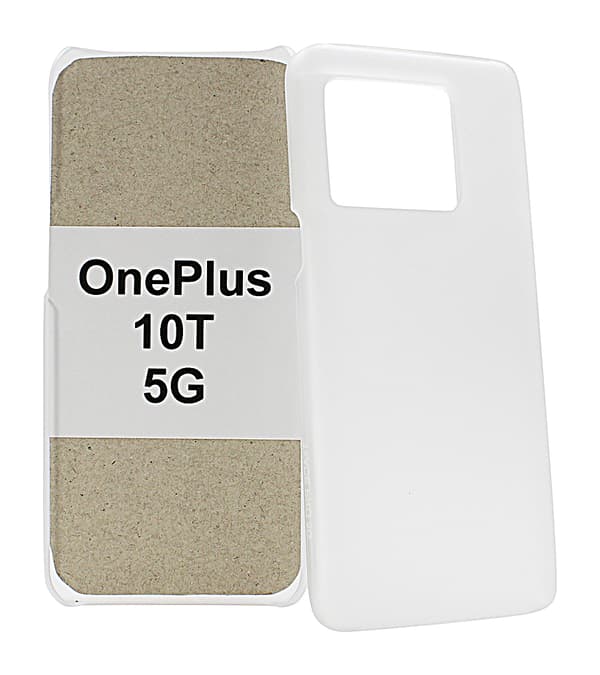 Hardcase OnePlus 10T 5G Röd