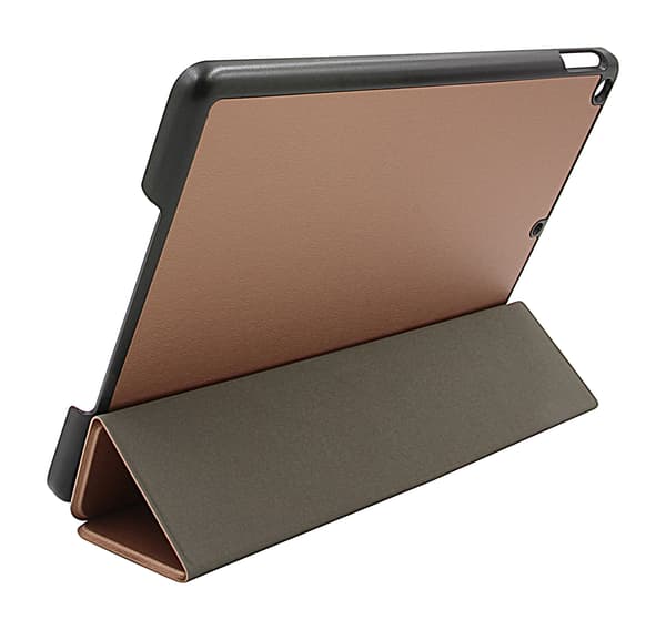 Cover Case Apple iPad 10.2 (2019) Brons