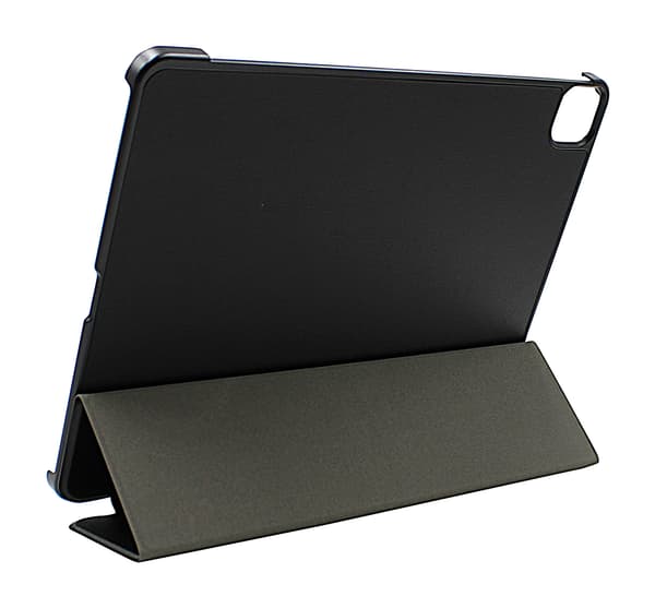CoverCase iPad Air 13 (2024) Grå