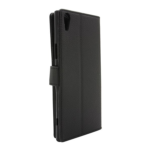 New Standcase Wallet Sony Xperia XA1 Ultra (G3221)