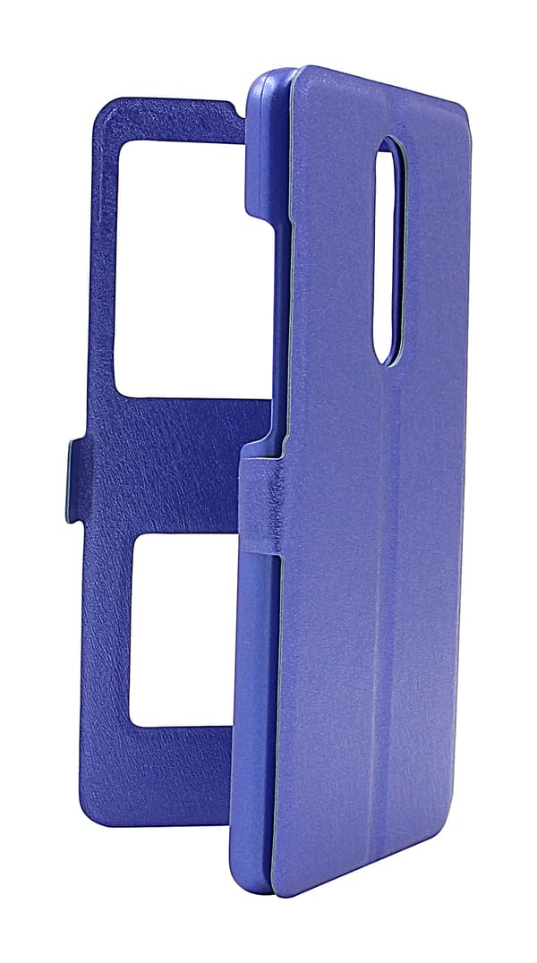 Flipcase Xiaomi Mi 9T Blå
