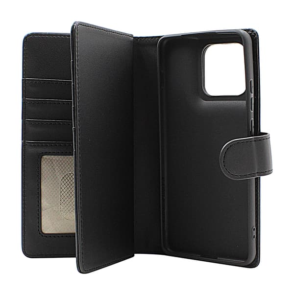 Skimblocker Motorola Edge 70 XL Plånboksfodral