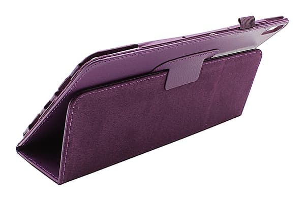 Standcase Fodral Huawei MatePad Pro Lila