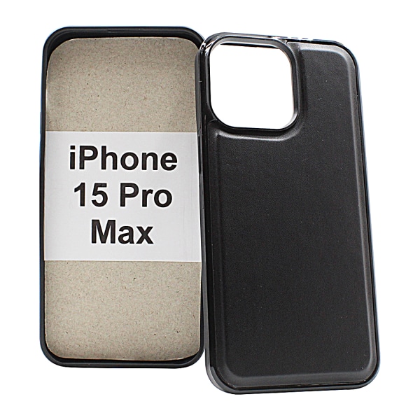 Magnetskal iPhone 15 Pro Max