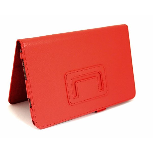 Standcase fodral Acer Iconia B1-720 Röd
