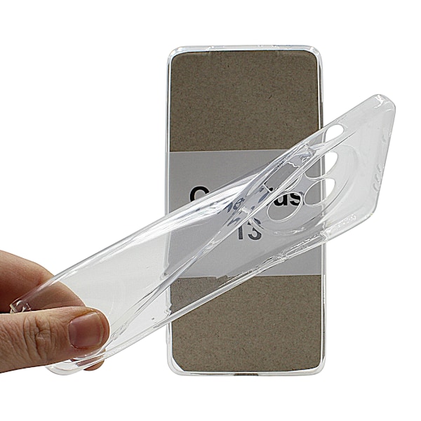 Ultra Thin TPU skal OnePlus 13