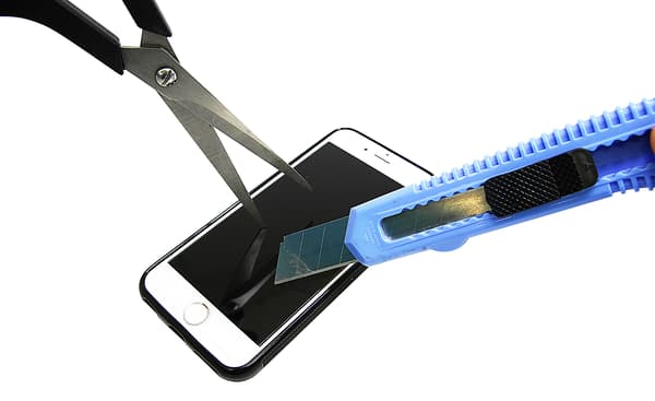 Härdat Glas Samsung Galaxy A80 (A805F/DS)