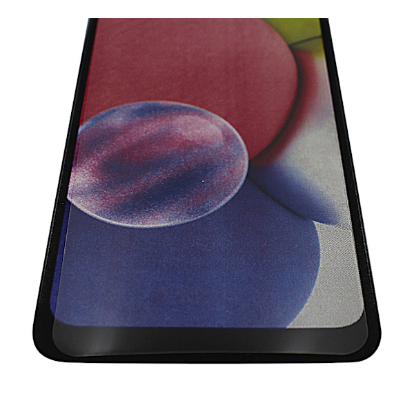 6-Pack Skärmskydd Samsung Galaxy A03s (SM-A037G)