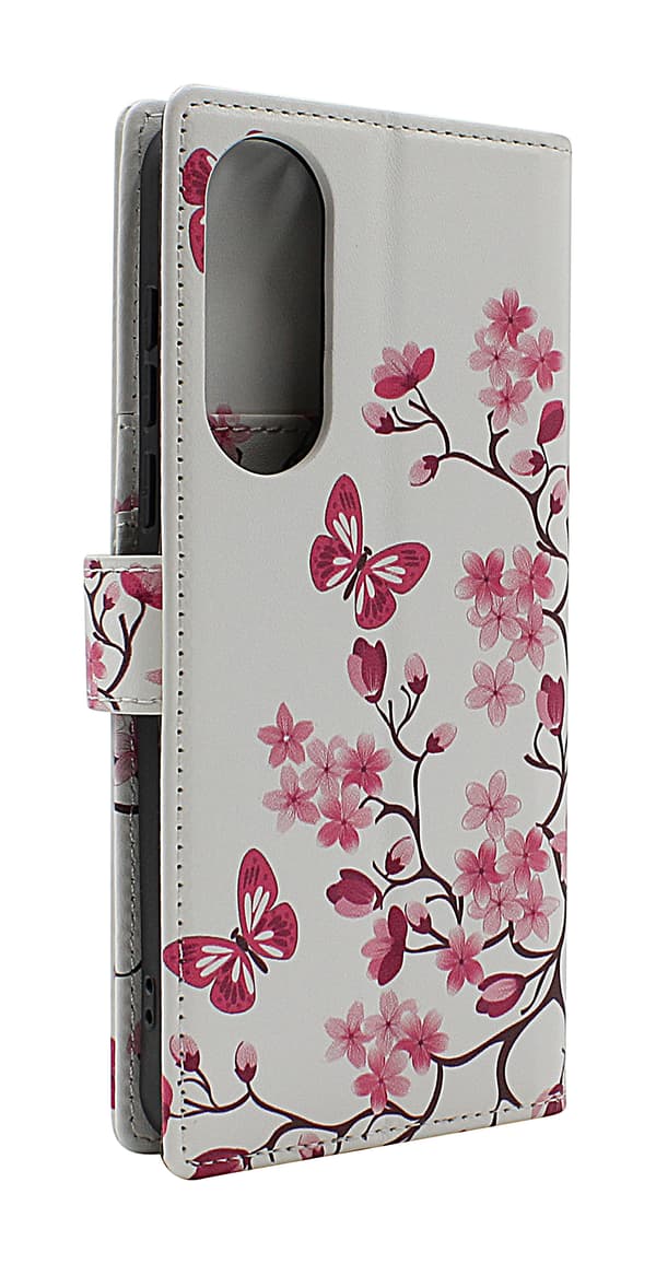 Skimblocker OnePlus Nord 5 Plånboksfodral Design