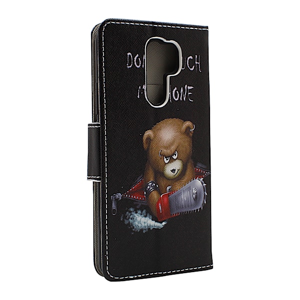 Designwallet Xiaomi Redmi 9
