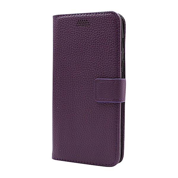 New Standcase Wallet OnePlus Nord 2T 5G Svart