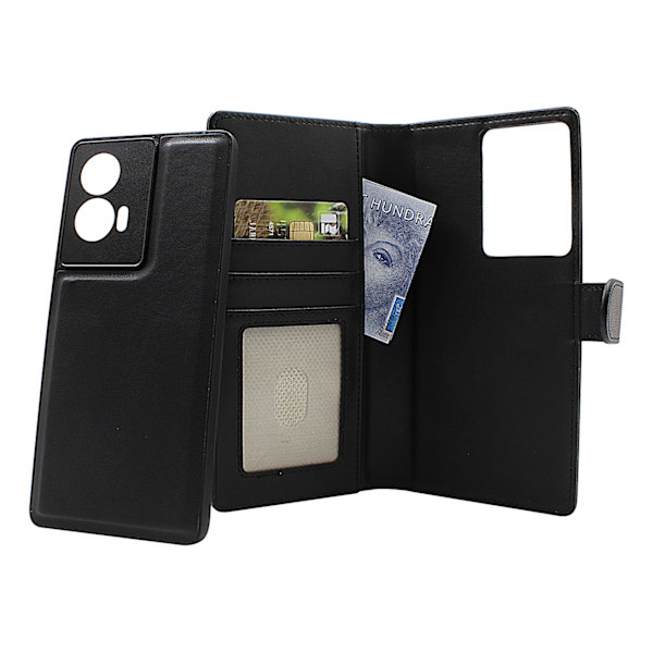 Skimblocker Motorola Edge 50 Fusion 5G Magnetfodral