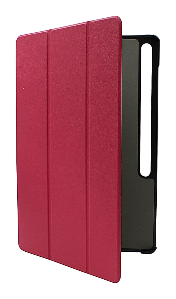 CoverCase Samsung Galaxy Tab S10 FE+ 5G Svart