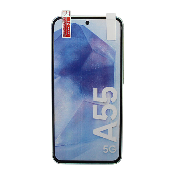 Skärmskydd Samsung Galaxy A55 5G (SM-A556B)