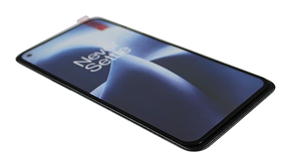 Full Frame Glas skydd Oneplus Nord 2T 5G