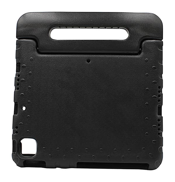 Standcase Barnfodral iPad Air 11 2024/2025 Svart
