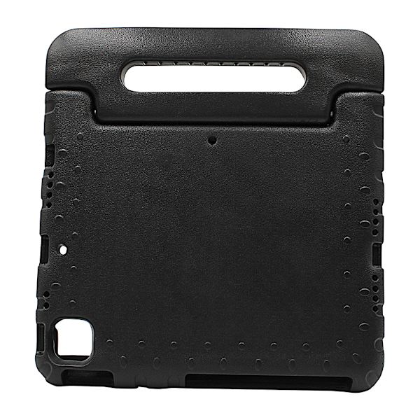Standcase Barnfodral iPad Air 11 (2024) Svart