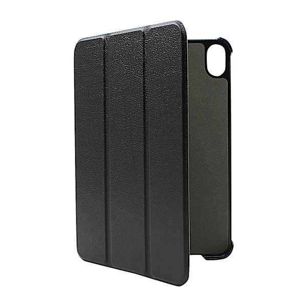 CoverCase iPad Mini A17 Pro 7th gen. (2024) Grå