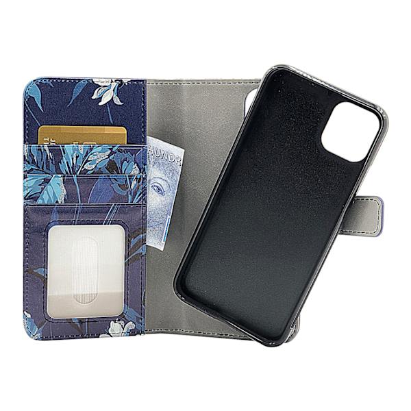Magnet Designwallet iPhone 11 Pro Max (6.5)