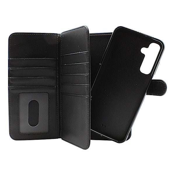 Skimblocker XL Magnet Fodral Samsung Galaxy A25 5G