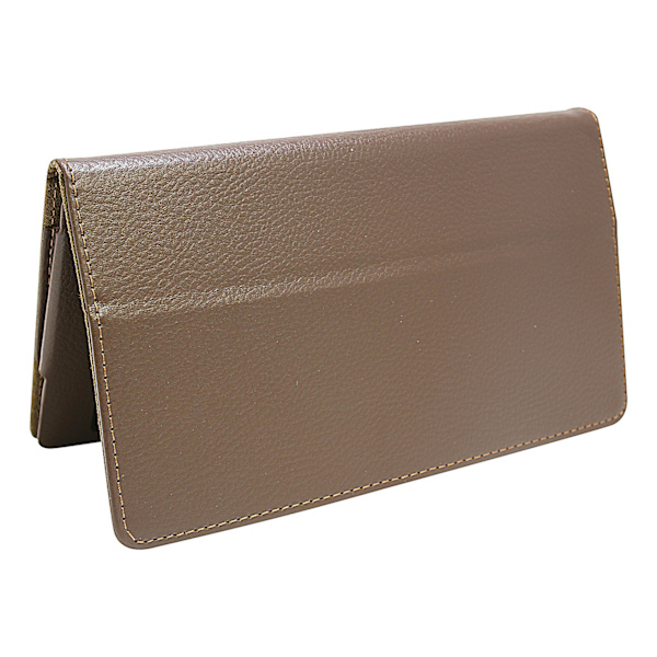 Standcase Fodral Lenovo Tab E7 Essential 7 Brun