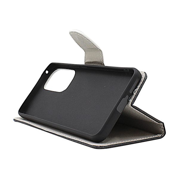 Designwallet Motorola Edge 30