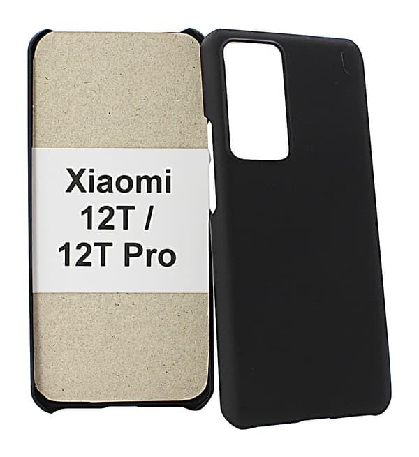 Hardcase Xiaomi 12T / 12T Pro 5G Gul