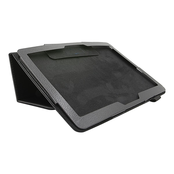 Standcase Fodral Lenovo Tab P10 (ZA44) Ljusblå