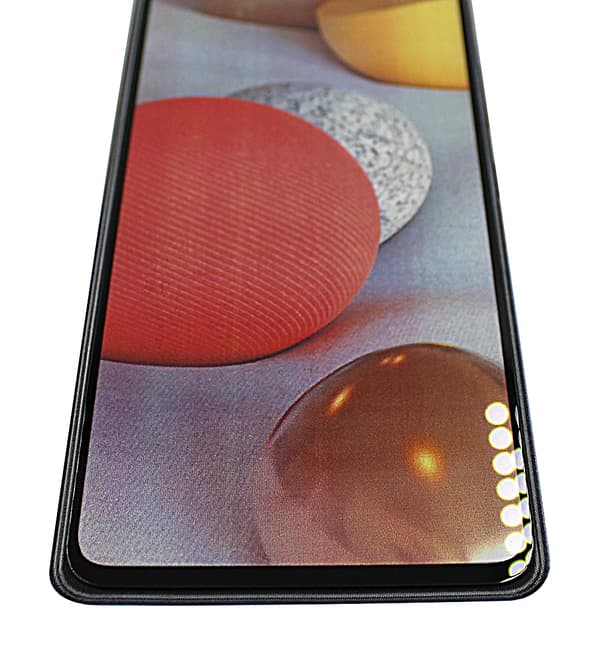 Full Frame Härdat Glas Samsung Galaxy A42 5G