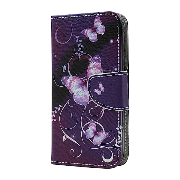 Designwallet Samsung Galaxy J3 2017 (J330FD)