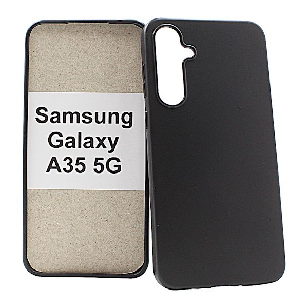 TPU Skal Samsung Galaxy A35 5G