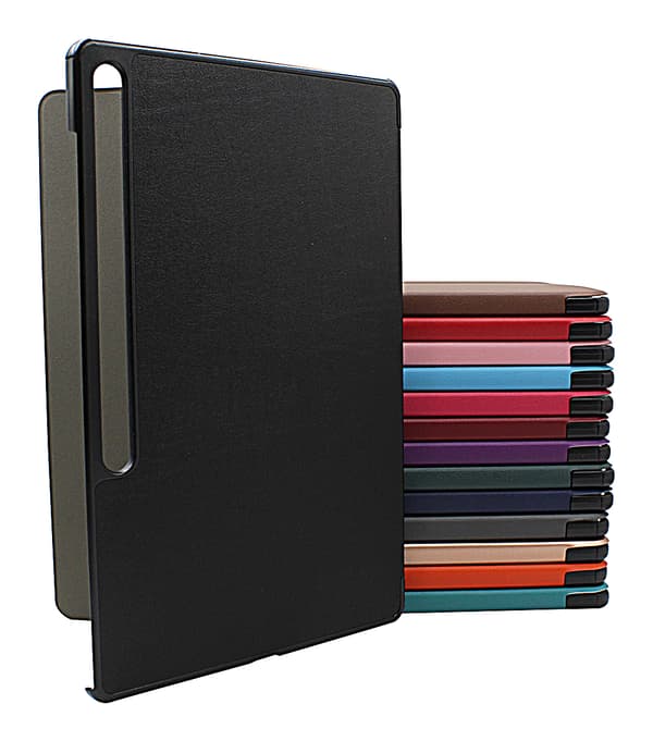 CoverCase Samsung Galaxy Tab S10 FE+ 5G Brons
