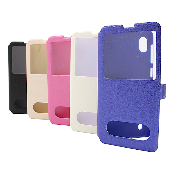 Flipcase Samsung Galaxy A10 (A105F/DS) Hotpink