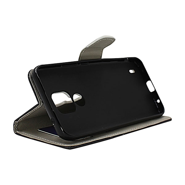 Designwallet Motorola Moto E7