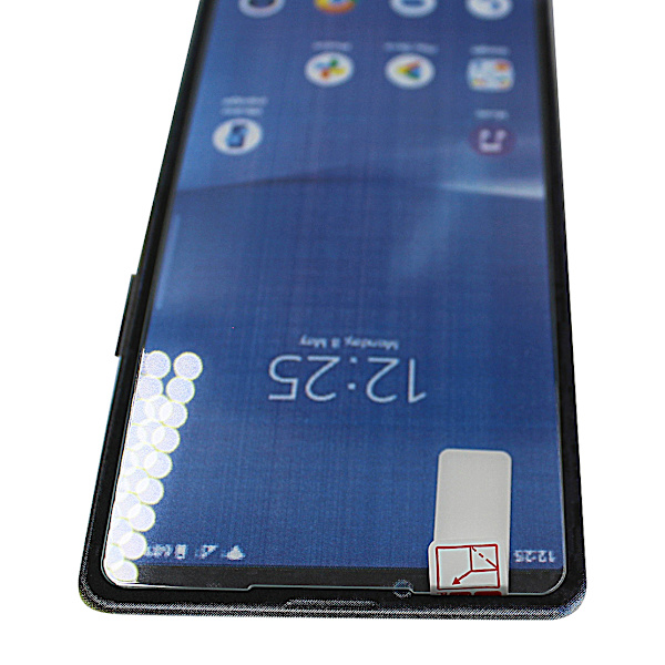 Härdat glas Sony Xperia 10 V 5G
