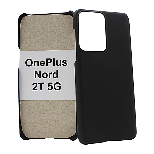 Hardcase OnePlus Nord 2T 5G Svart