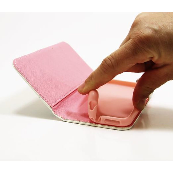 Standcase wallet iPhone 6/6s