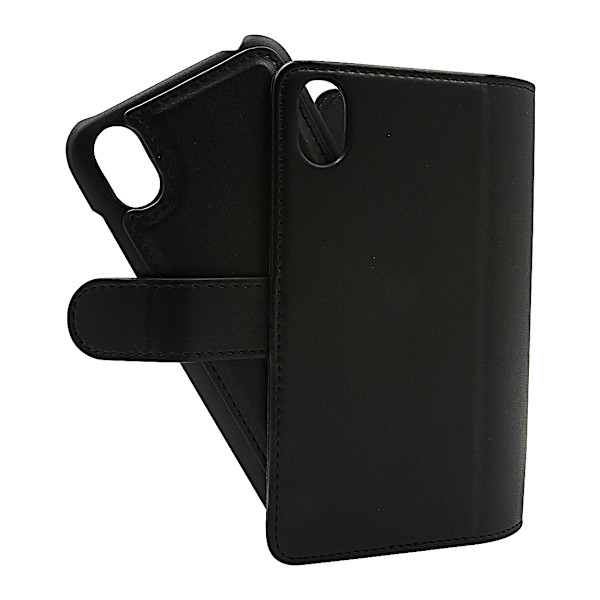 Skimblocker XL Magnet Wallet Huawei Y5 2019