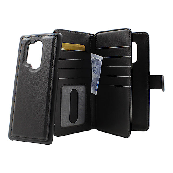 Skimblocker XL Magnet Wallet OnePlus 8 Pro