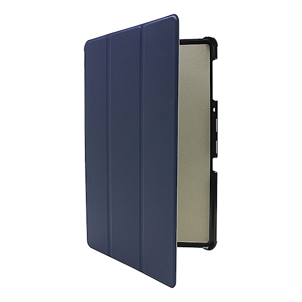 Cover Case Samsung Galaxy Tab A 10.5 (T590/T595) Marinblå