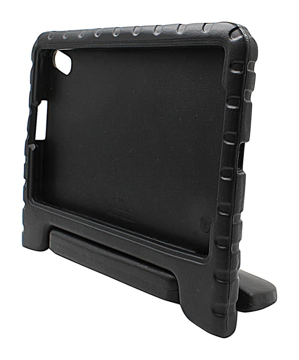 Standcase Barnfodral Samsung Galaxy Tab A 10.1 2019 Svart