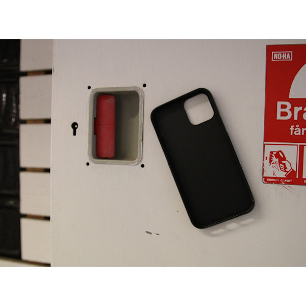 Magnet Designwallet iPhone 11 (6.1)
