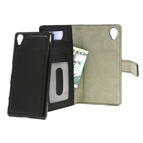 Skimblocker Magnet Wallet Sony Xperia X (F5121)