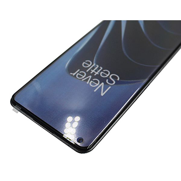 Full Frame Glas skydd OnePlus 10 Pro
