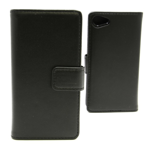 Skimblocker Magnet Fodral Sony Xperia Z5 Compact (E5823)