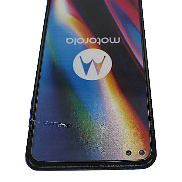 Skärmskydd Motorola Moto G 5G Plus