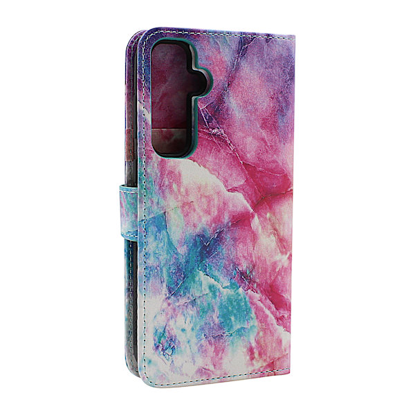 Skimblocker Magnet Designwallet Samsung Galaxy S23 FE 5G