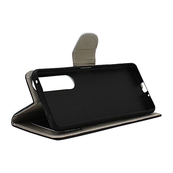 Designwallet Sony Xperia 5 III (XQ-BQ52)