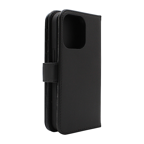 Skimblocker XL Magnet Fodral iPhone 14 Pro (6.1)