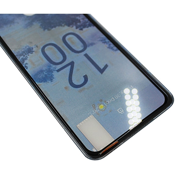 Full Frame Glas skydd Nokia X30 5G